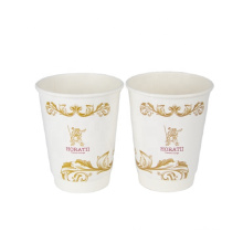 Top Sale Factory Sale Disposable Paper Coffee Cups Custom printing paper cup sleeve